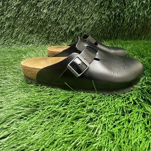 Birkenstock Boston mule sandal/slide